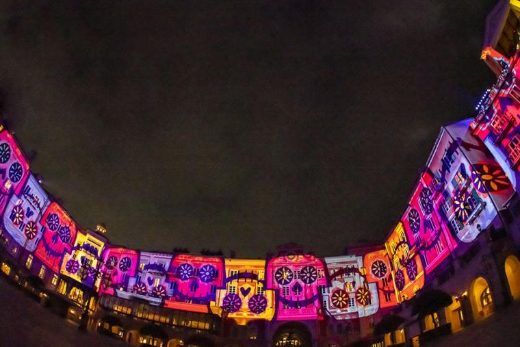 東京ディズニーシー　ビリーブ！シーオブドリームス