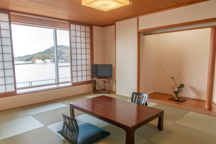 壱岐リトリート 海里村上