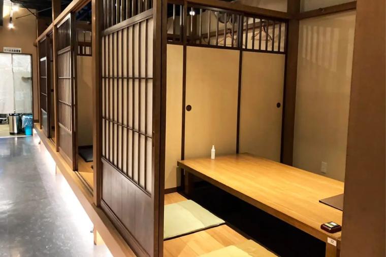 柳町 はれお