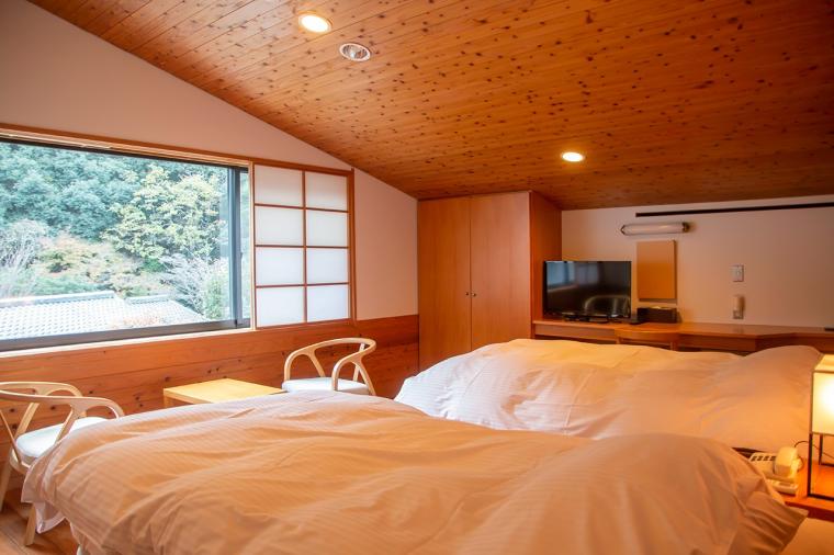 嬉野温泉 大正屋 椎葉山荘