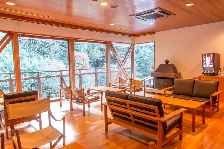 嬉野温泉 大正屋 椎葉山荘