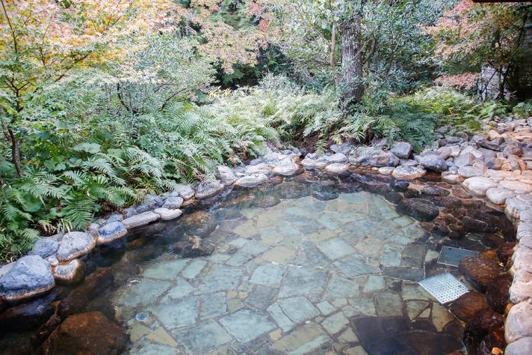 嬉野温泉 大正屋 椎葉山荘