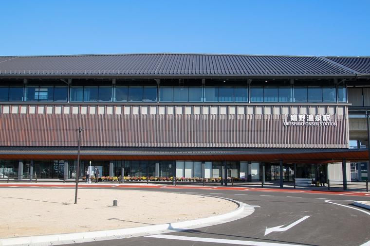 嬉野温泉 大正屋 椎葉山荘