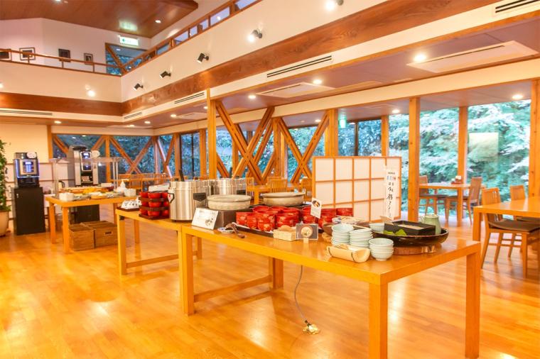嬉野温泉 大正屋 椎葉山荘