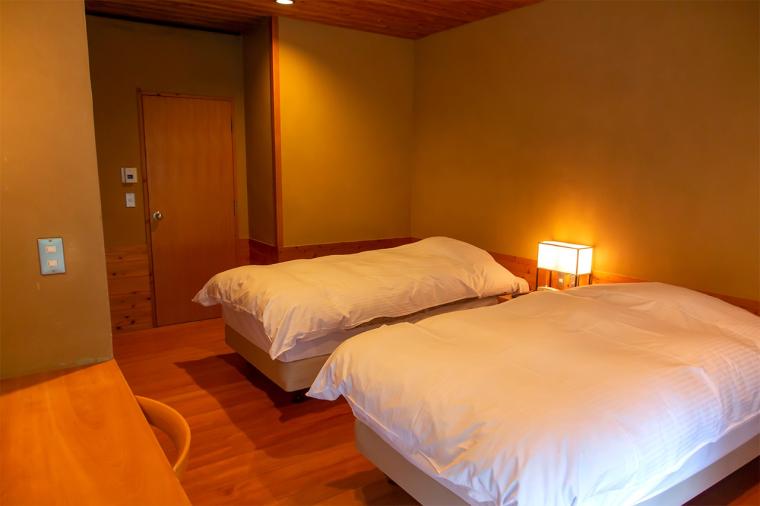 嬉野温泉 大正屋 椎葉山荘