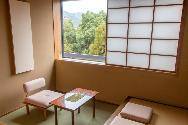 嬉野温泉 大正屋