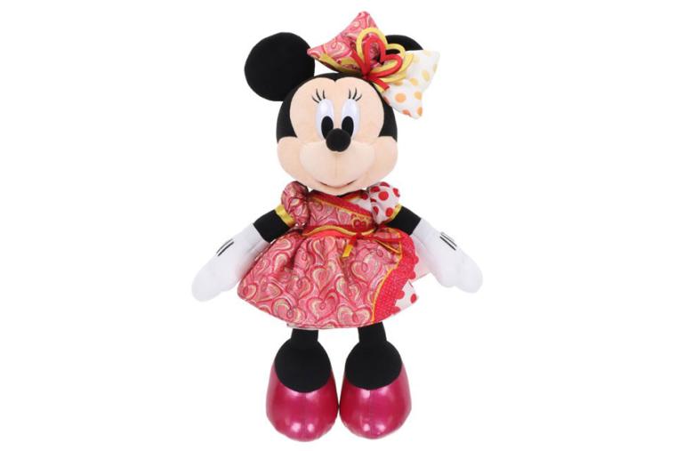 「ミニー・ベスティーズ・バッシュ！」限定グッズ