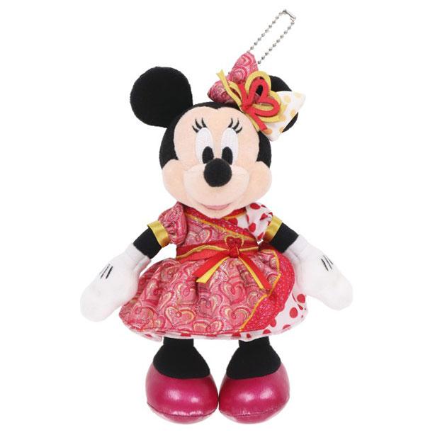 「ミニー・ベスティーズ・バッシュ！」限定グッズ