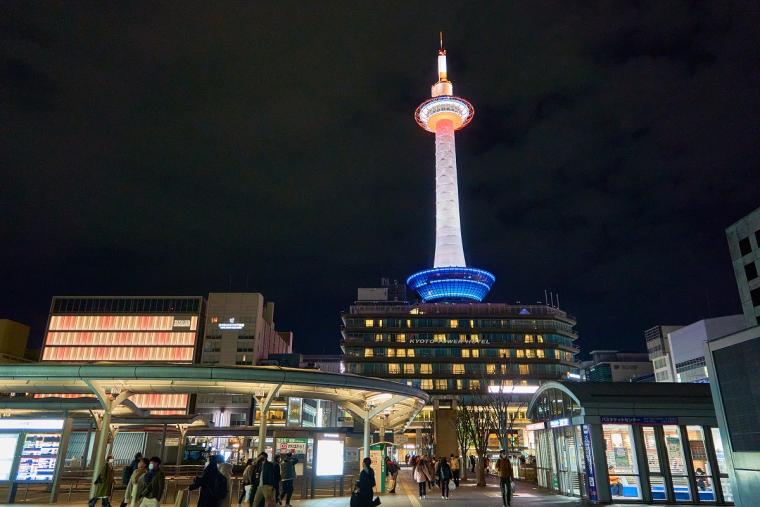 京都駅