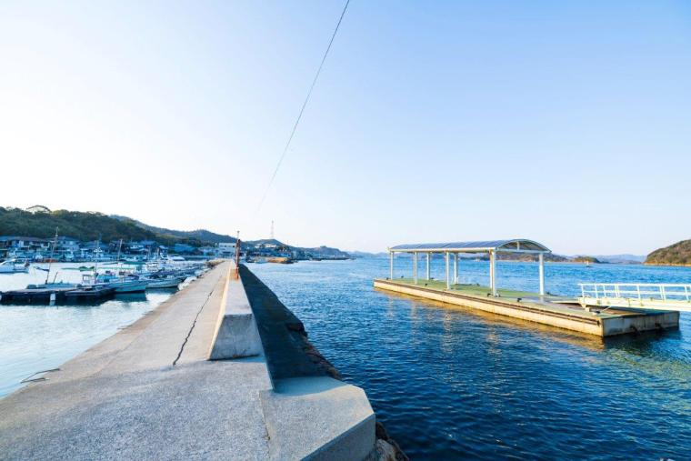 直島旅館 ろ霞