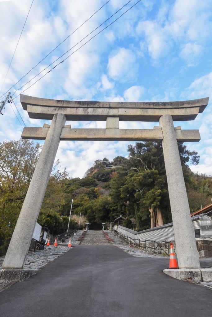 久能山東照宮