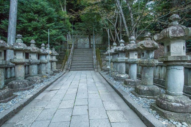 神廟
