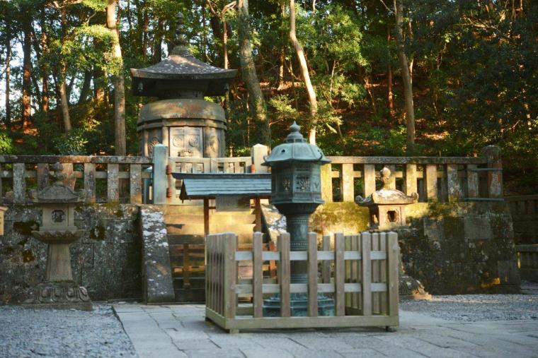 神廟
