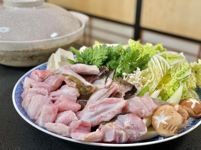 ばばちゃん料理