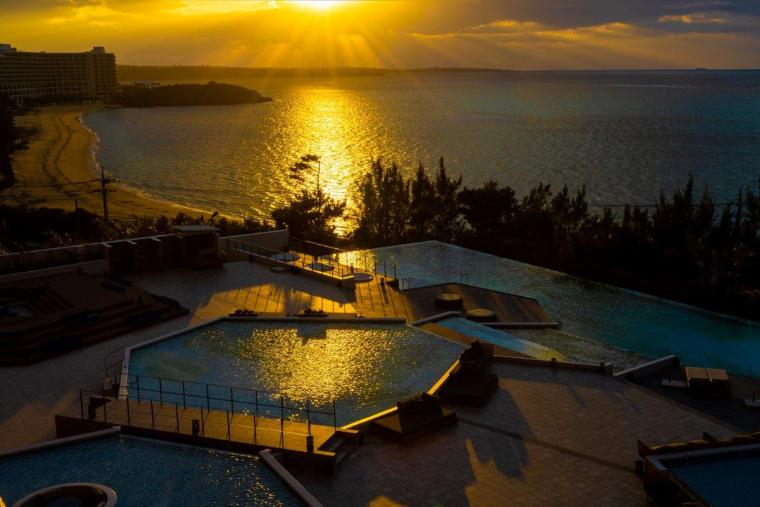 AQUASENSE Hotel&Resort