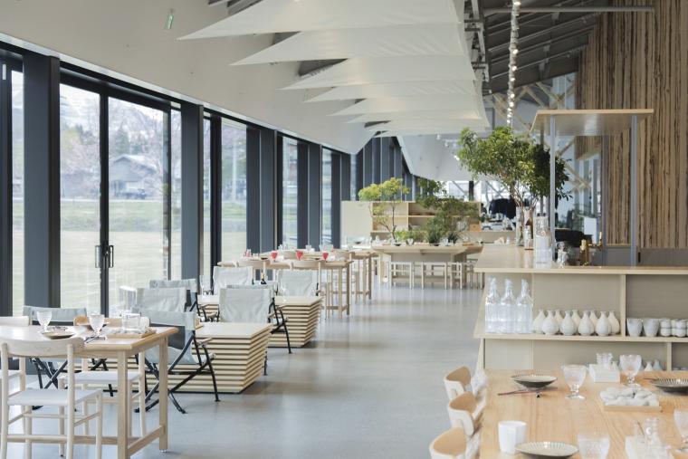 Restaurant雪峰