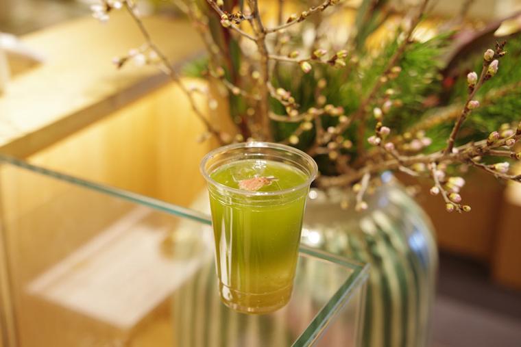 日本茶きみくら