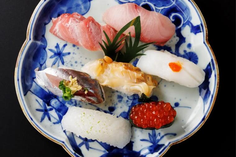 すし華亭 匠