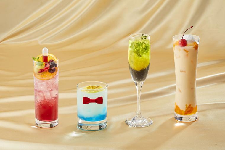 USJクールジャパン2023 「名探偵コナン」レストラン