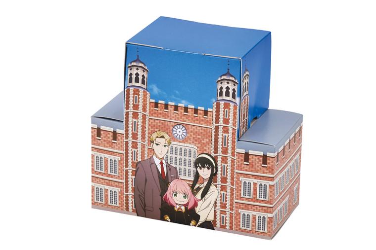 USJクールジャパン2023「SPAY×FAMILY」グッズ