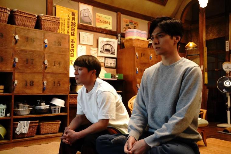 映画『湯道』