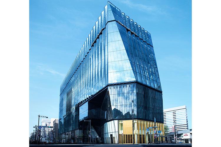 東急プラザ銀座