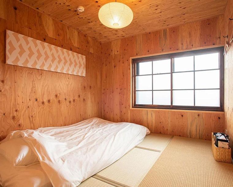 KURABITO STAY