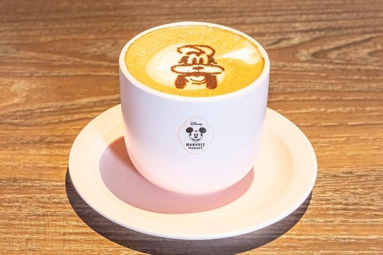 Disney HARVEST MARKET By CAFE COMPANY