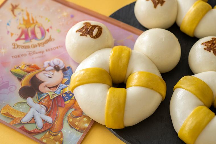 東京ディズニーランド「ボイラールーム・バイツ」 東京ディズニーシー「シーサイドスナック」