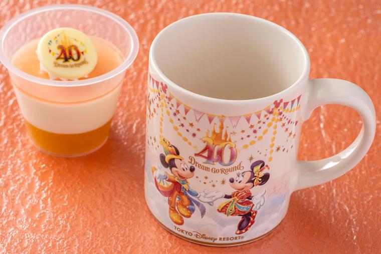 東京ディズニーランド「スウィートハート・カフェ」 東京ディズニーシー「ザンビーニ・ブラザーズ・リストランテ」