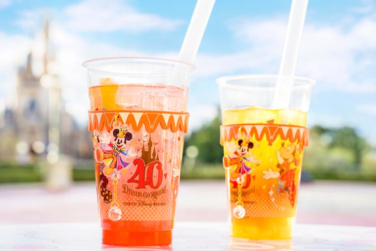 東京ディズニーランド「トゥモローランド・テラス」 東京ディズニーシー「セバスチャンのカリプソキッチン」