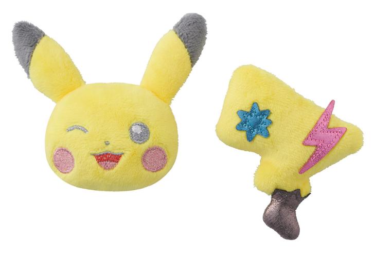 USJ新パレード「NO LIMIT! パレード」 ポケモン グッズ