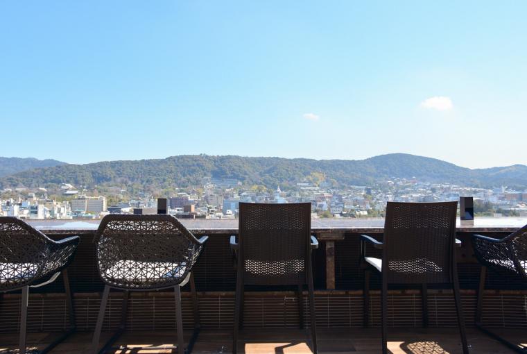 別邸 鴨川