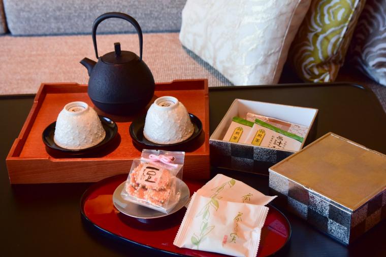 別邸 鴨川
