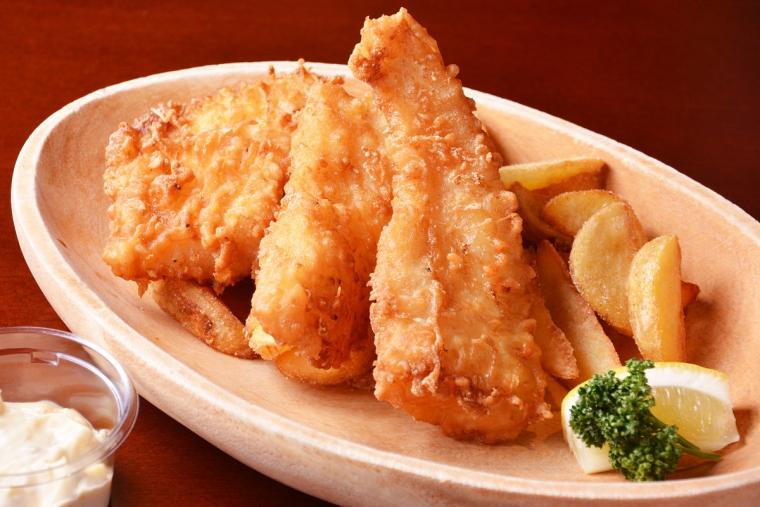 SEATTLE FISH MARKET