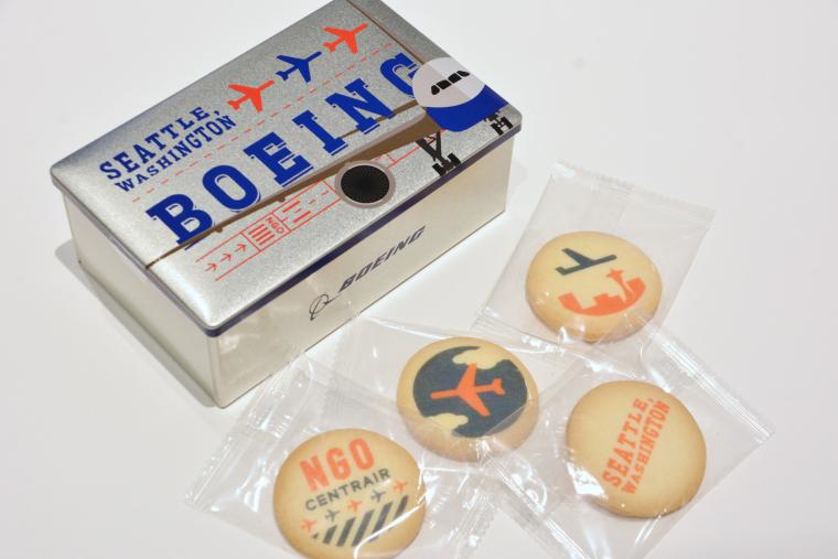 BOEING STORE