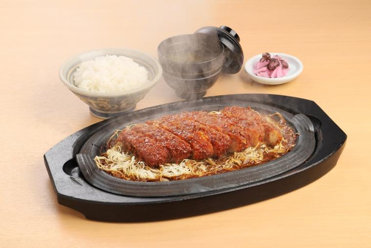 矢場とん