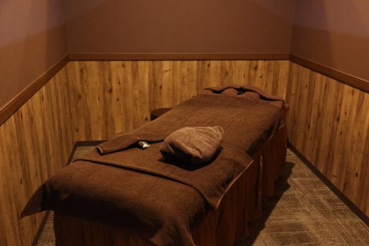 SANATIO SPA