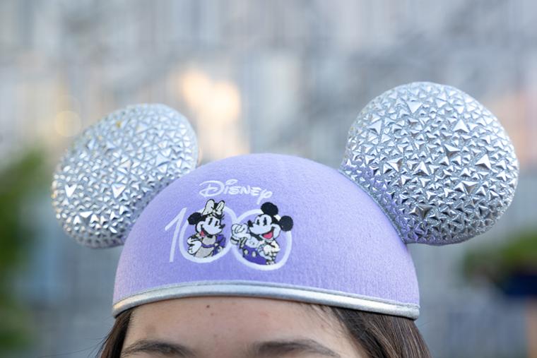 ディズニーランド・リゾート100周年