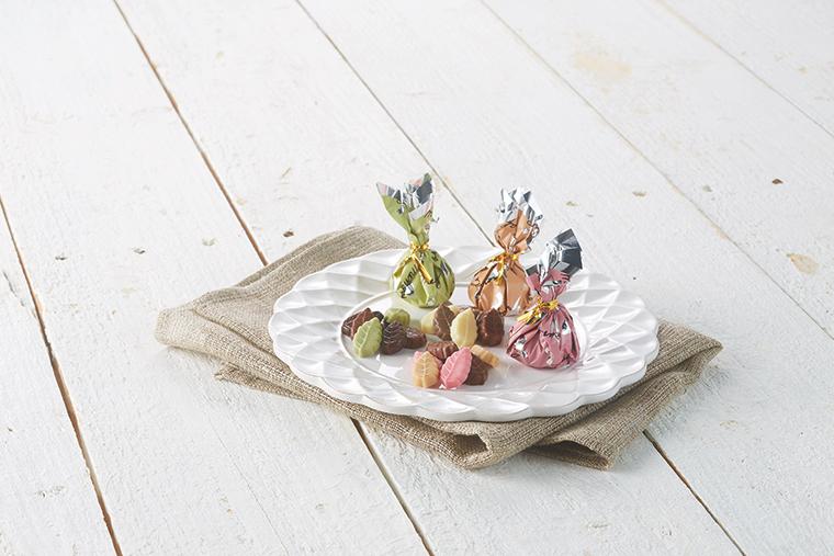 「Leaf Memory Gift BOX」（モンロワール）