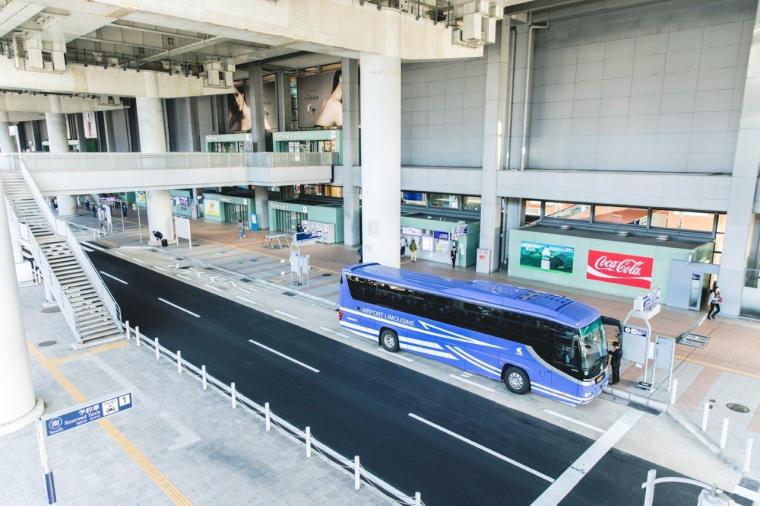 関西国際空港