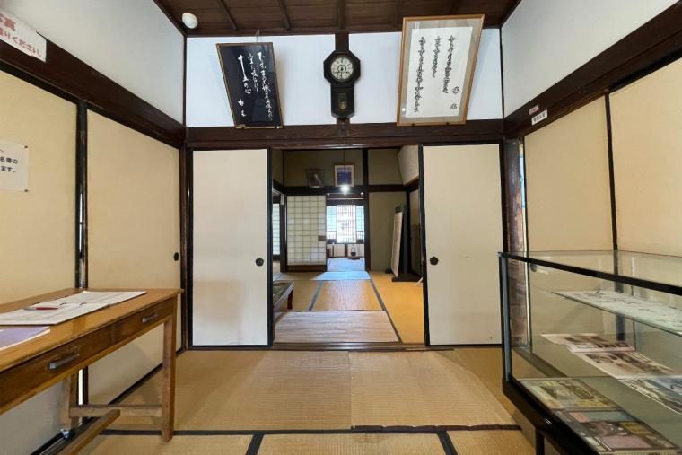 盛岡観光