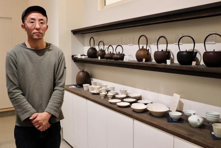 盛岡観光