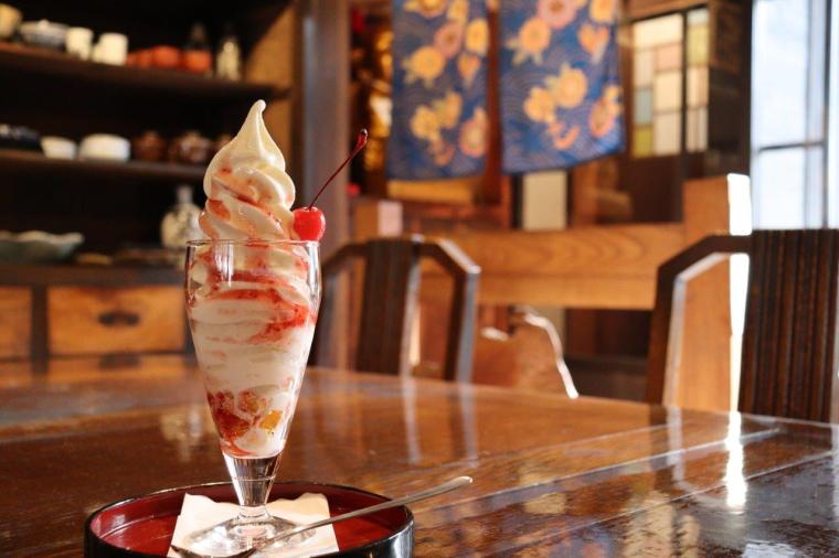cafe コナヤ
