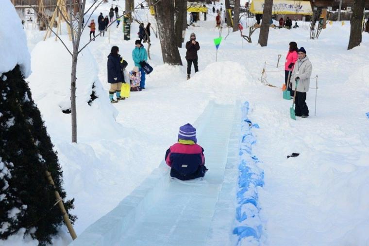 札幌市円山動物園