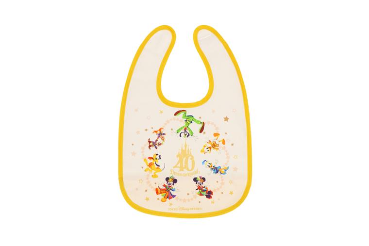 スタイ　東京ディズニーリゾート40周年
