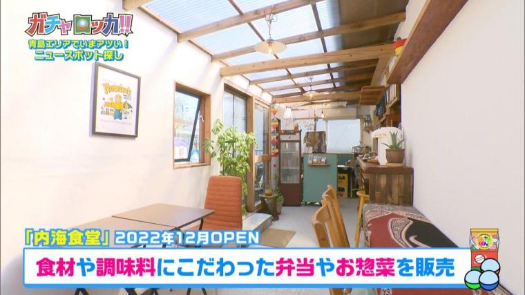 アオシマアパートメント