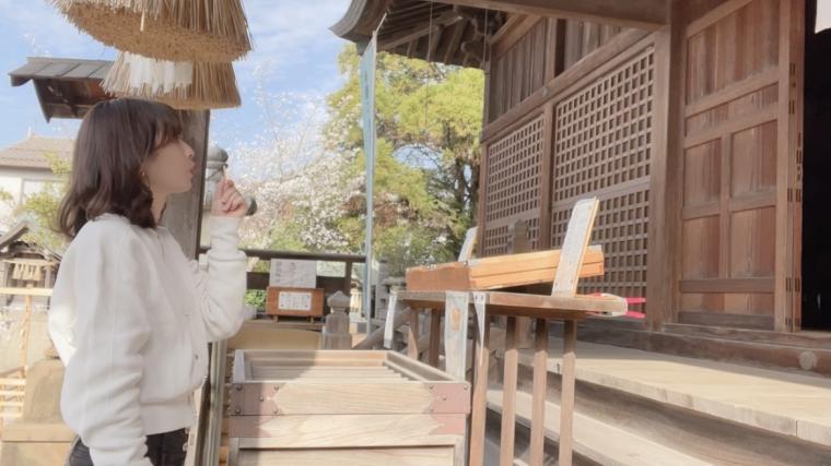 縁切り神社