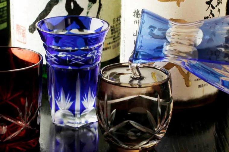 割烹 いりかせ