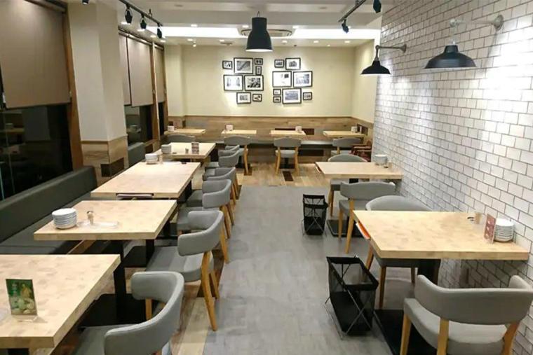 上海小籠包専門店 鵬天閣 新館